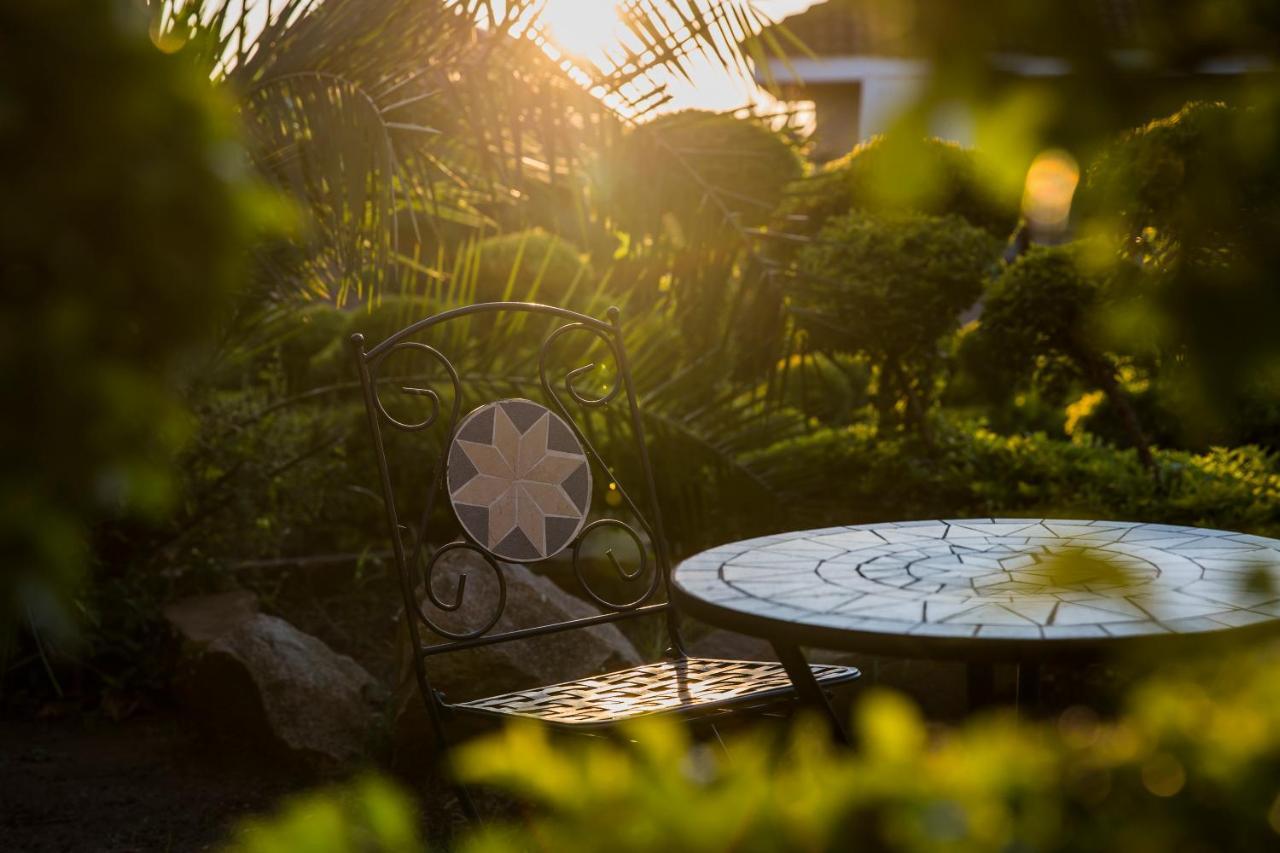 Nongoma Lodge & Inn Cc Ngoại thất bức ảnh